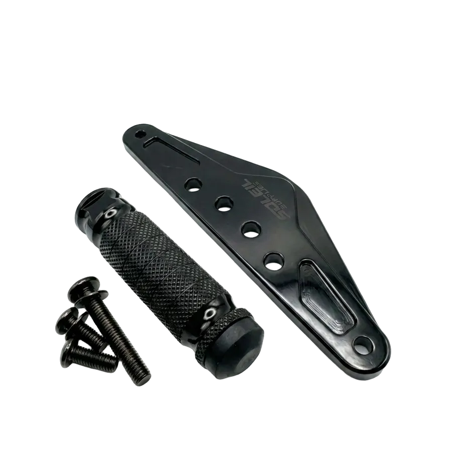 Yozma Foot Lock-2