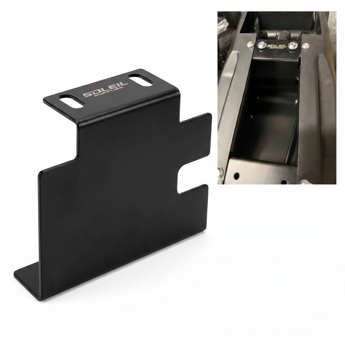 Yozma Metal Storage Box-2