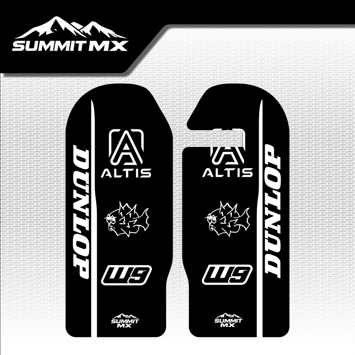 Altis Delta Fork Guard Decal-2