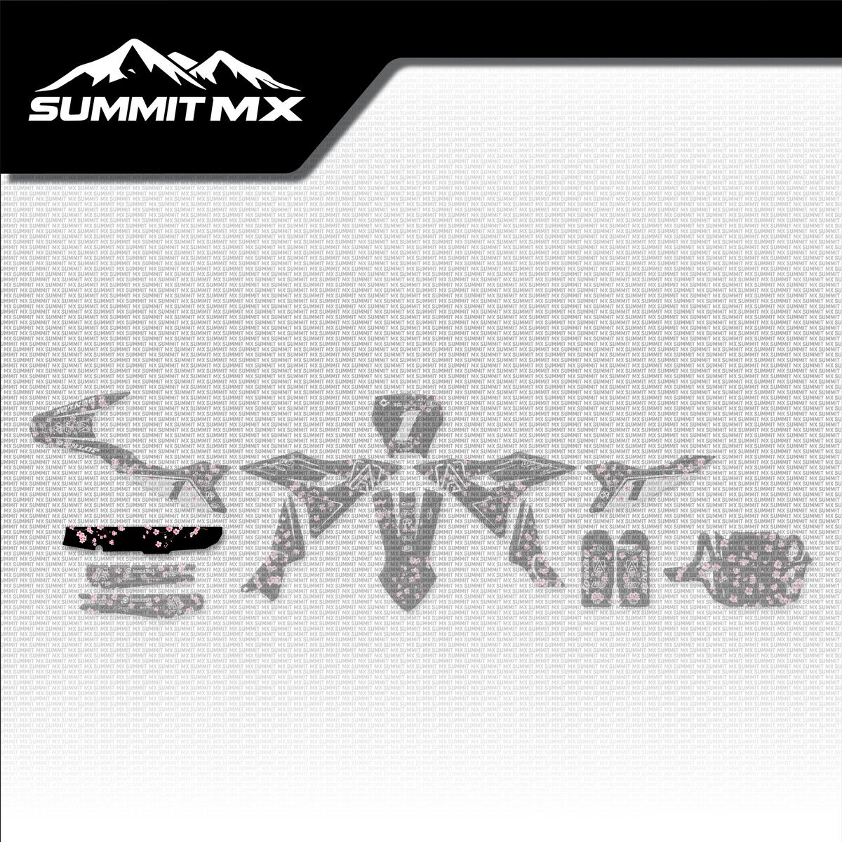 Cherry Blossom Decal for Altis Delta Chain Guide-2