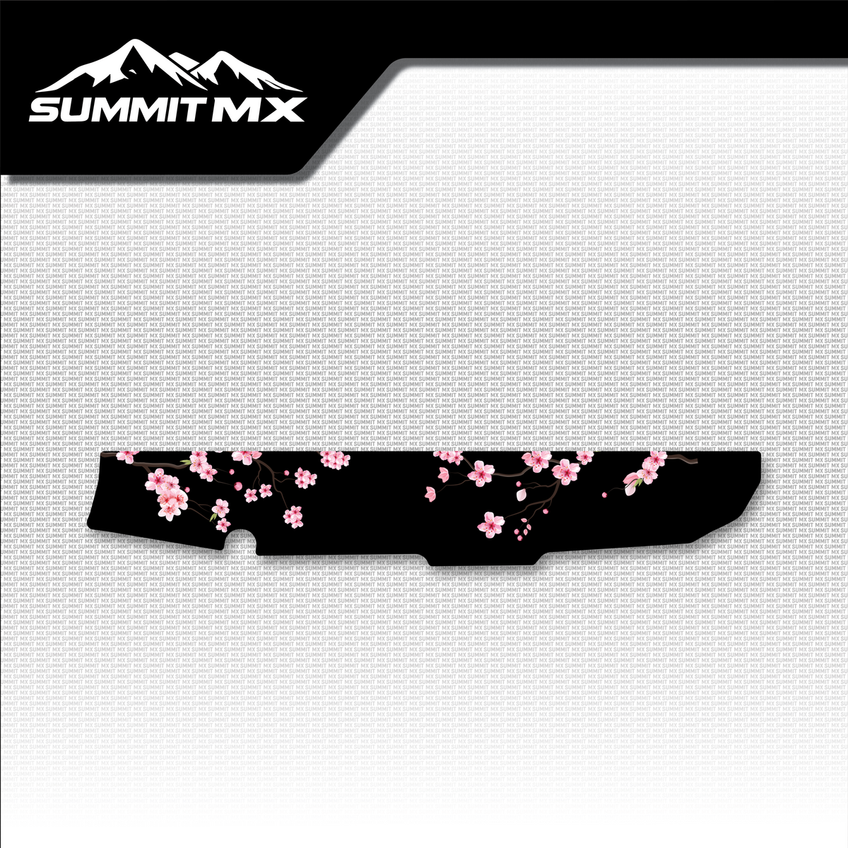 Cherry Blossom Decal for Altis Delta Chain Guide-1
