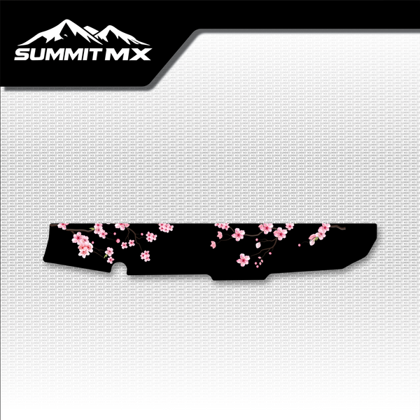 Cherry Blossom Decal for Altis Delta Chain Guide