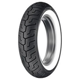 Dunlop D401 Rear Motorcycle Tire-2