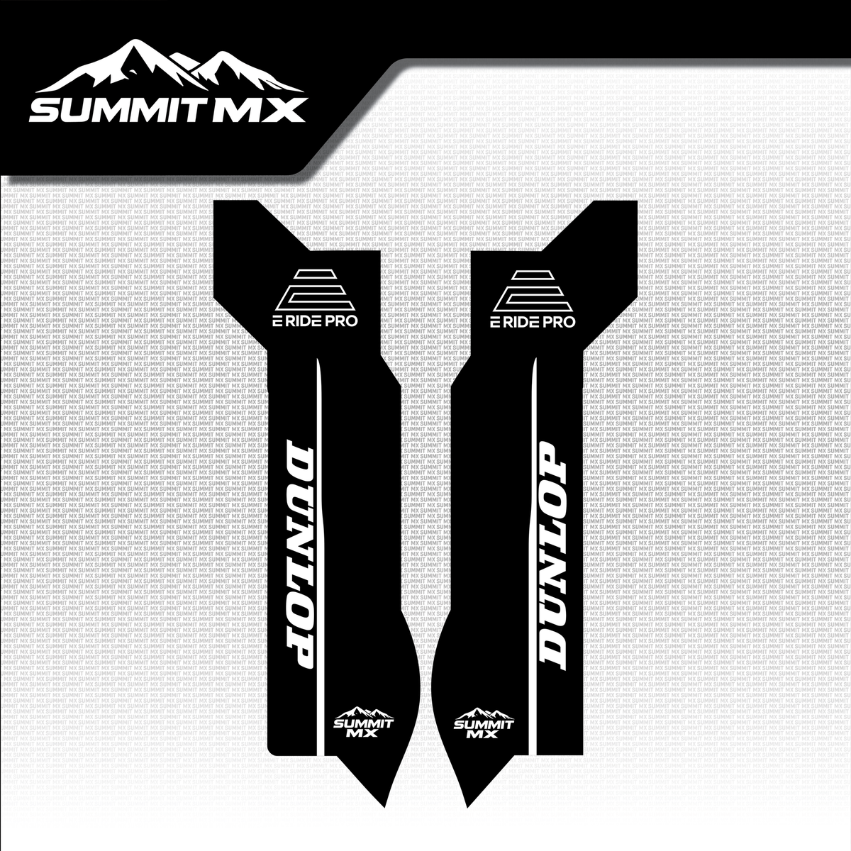 Eride Pro 1.0/2.0 Fork Guard Decal-2
