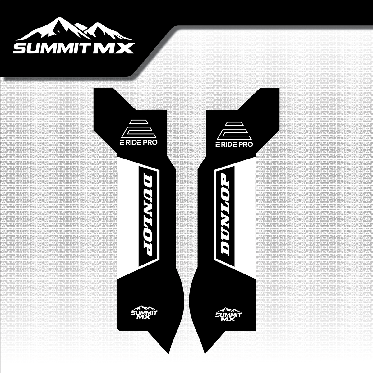 Eride Pro 1.0/2.0 Fork Guard Decal-3
