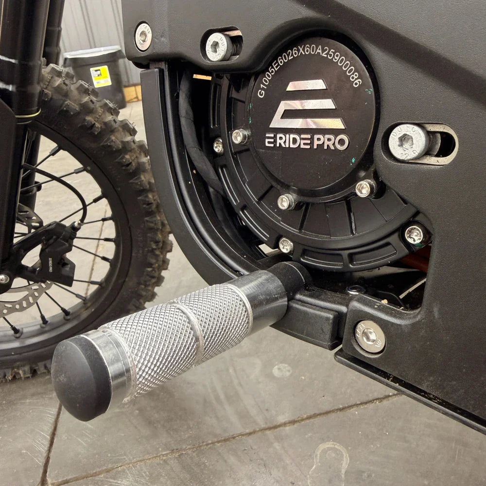 Eride Pro Mini Shift Lock Peg Kit-1
