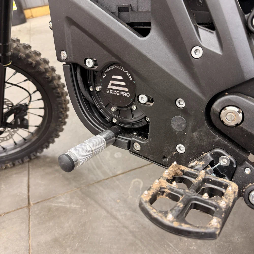 Eride Pro Mini Shift Lock Peg Kit-2