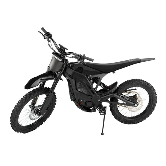 Eride Pro SR 25KW 72V 50AH Electric Dirt Bike