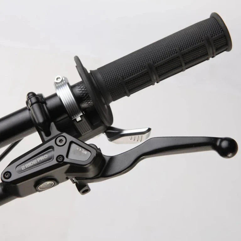 Eride Pro SR 25KW 72V 50AH Electric Dirt Bike