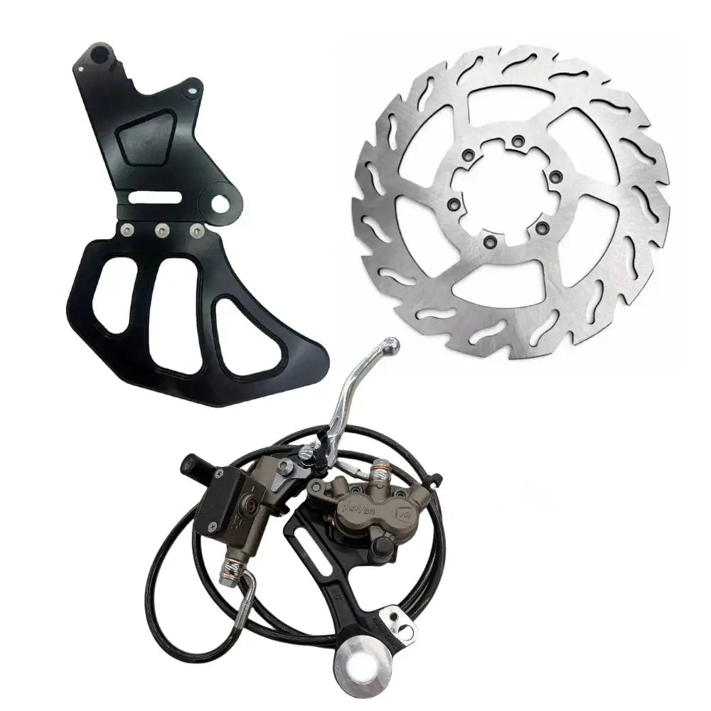 Surron Moto Brake Single Caliper Kit | Talaria | Eride Pro S-4