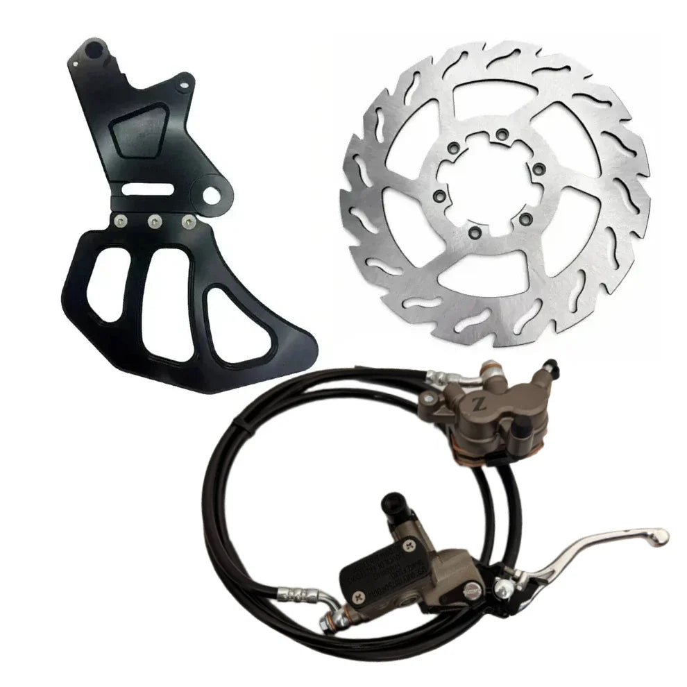 Surron Moto Brake Single Caliper Kit | Talaria | Eride Pro S-19
