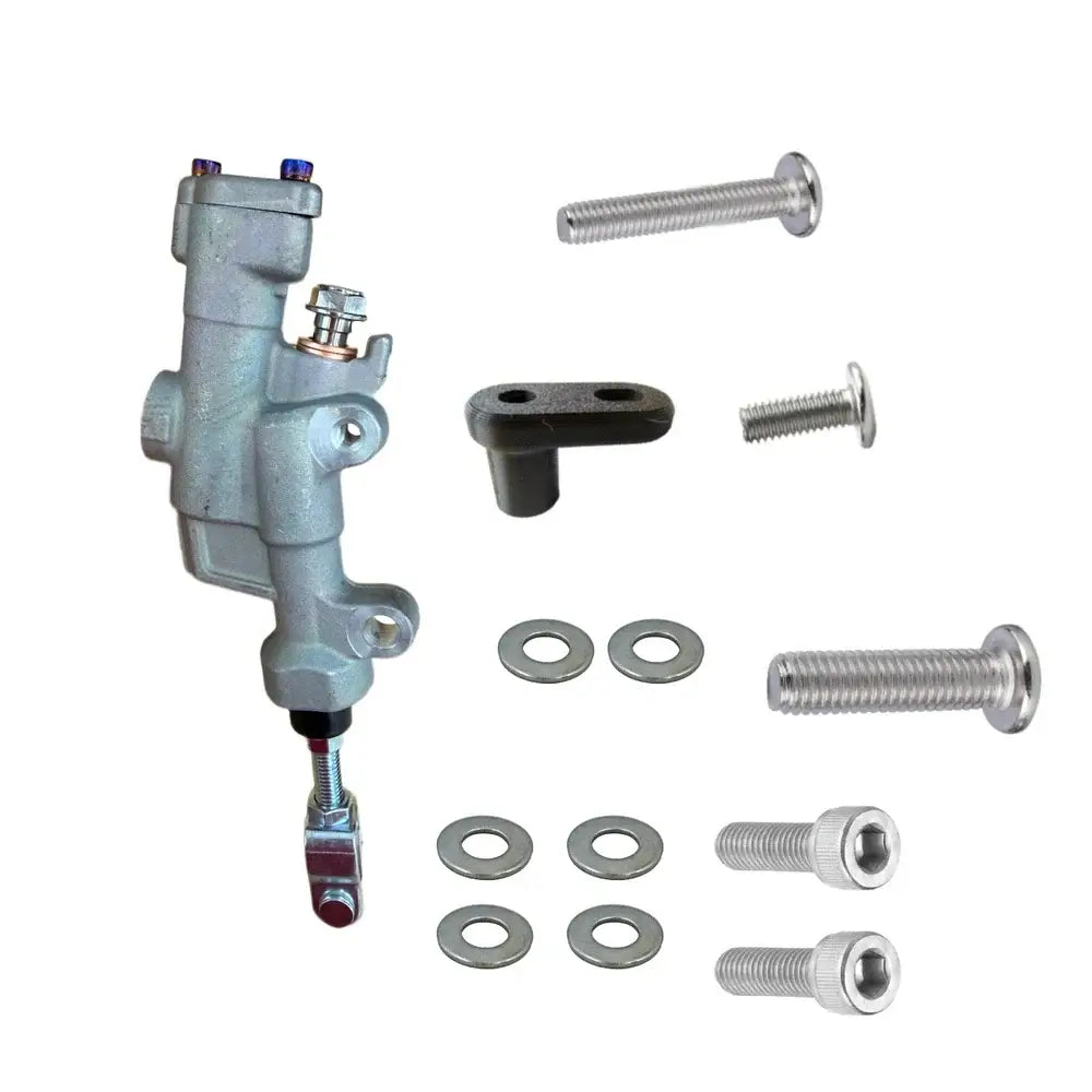 Surron Foot Brake Master Cylinder YZ250  | Eride Pro SS | Talaria-9