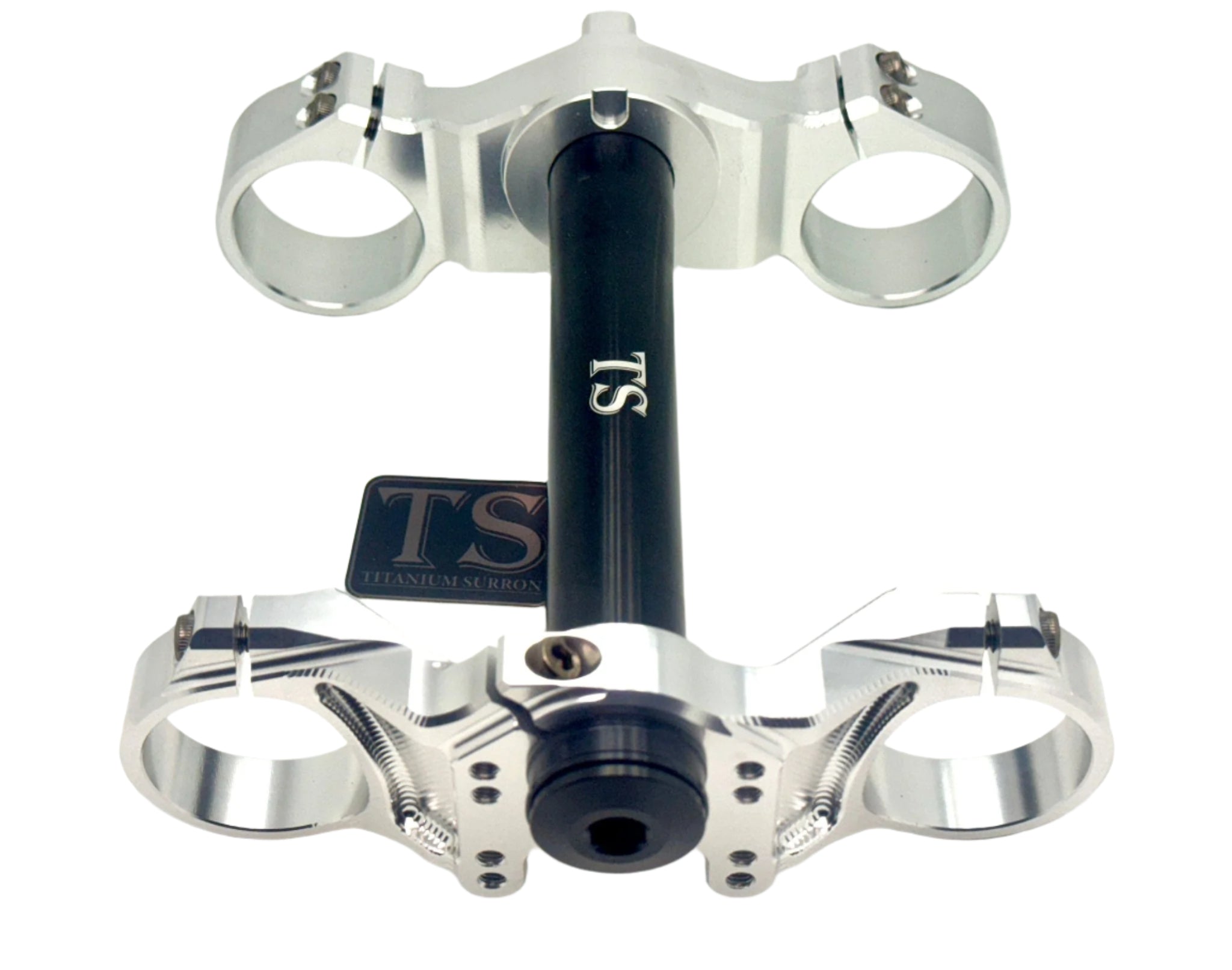 FastAce Fork Drop Clamp for ALX13RC 2.0 and AHX12RV 3.0-14