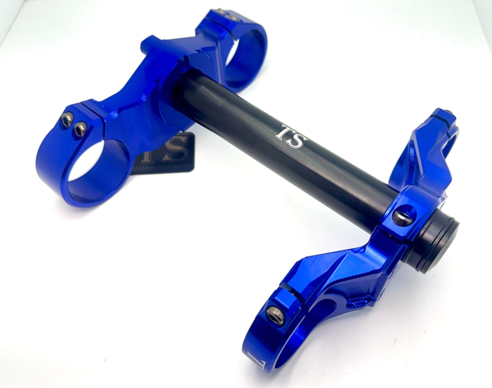 FastAce Fork Drop Clamp for ALX13RC 2.0 and AHX12RV 3.0-5