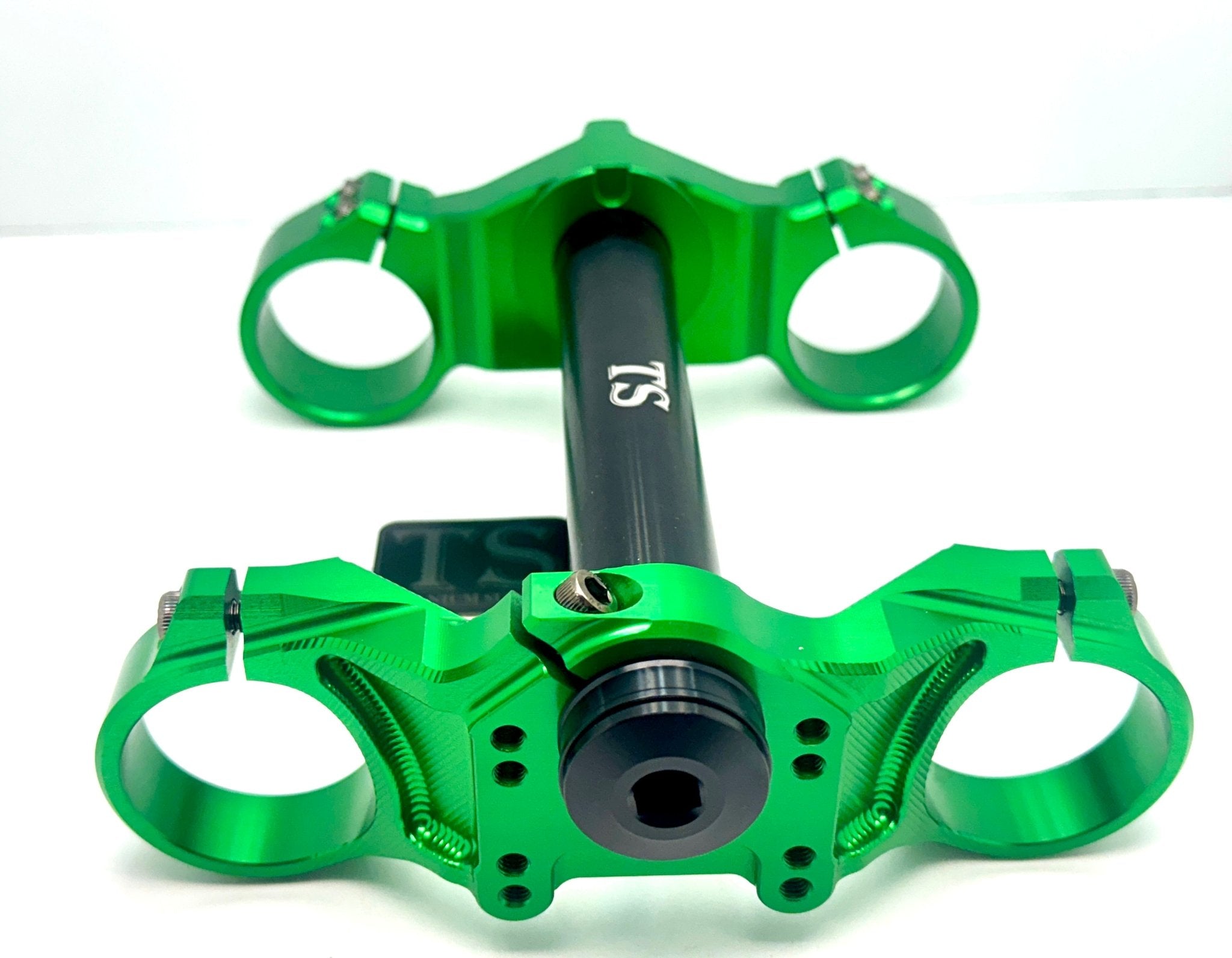 FastAce Fork Drop Clamp for ALX13RC 2.0 and AHX12RV 3.0-4