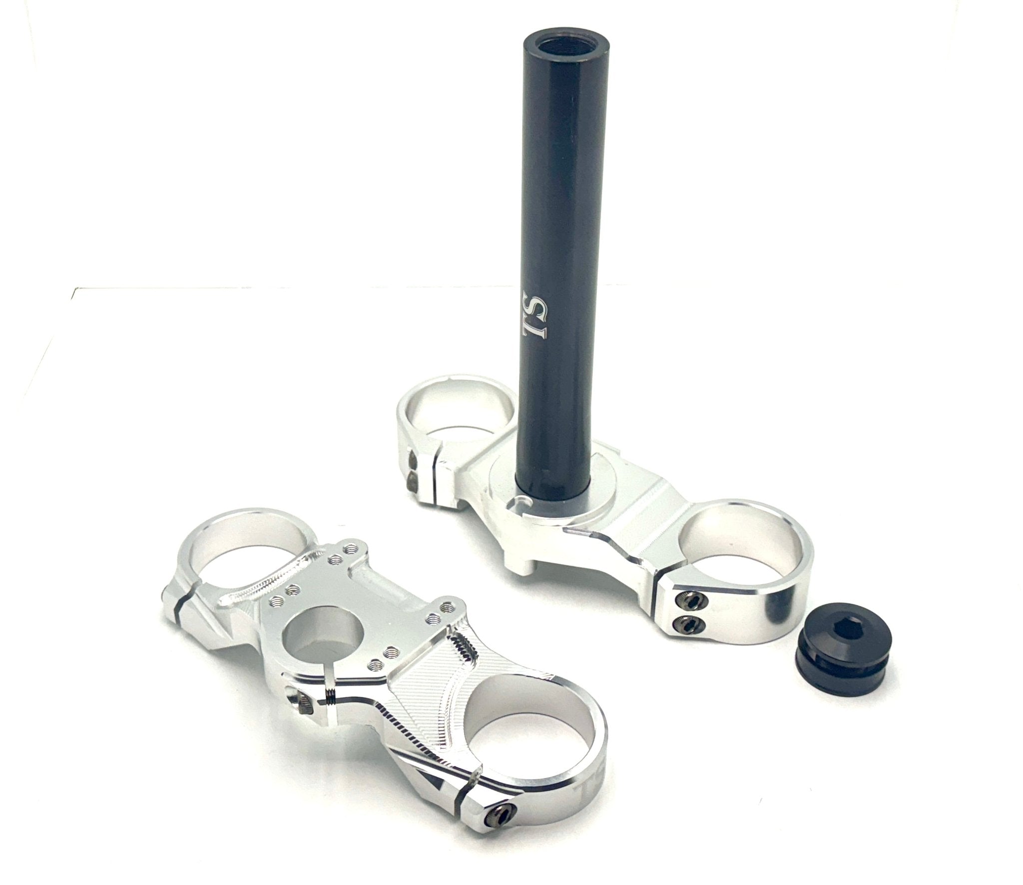 FastAce Fork Drop Clamp for ALX13RC 2.0 and AHX12RV 3.0-15