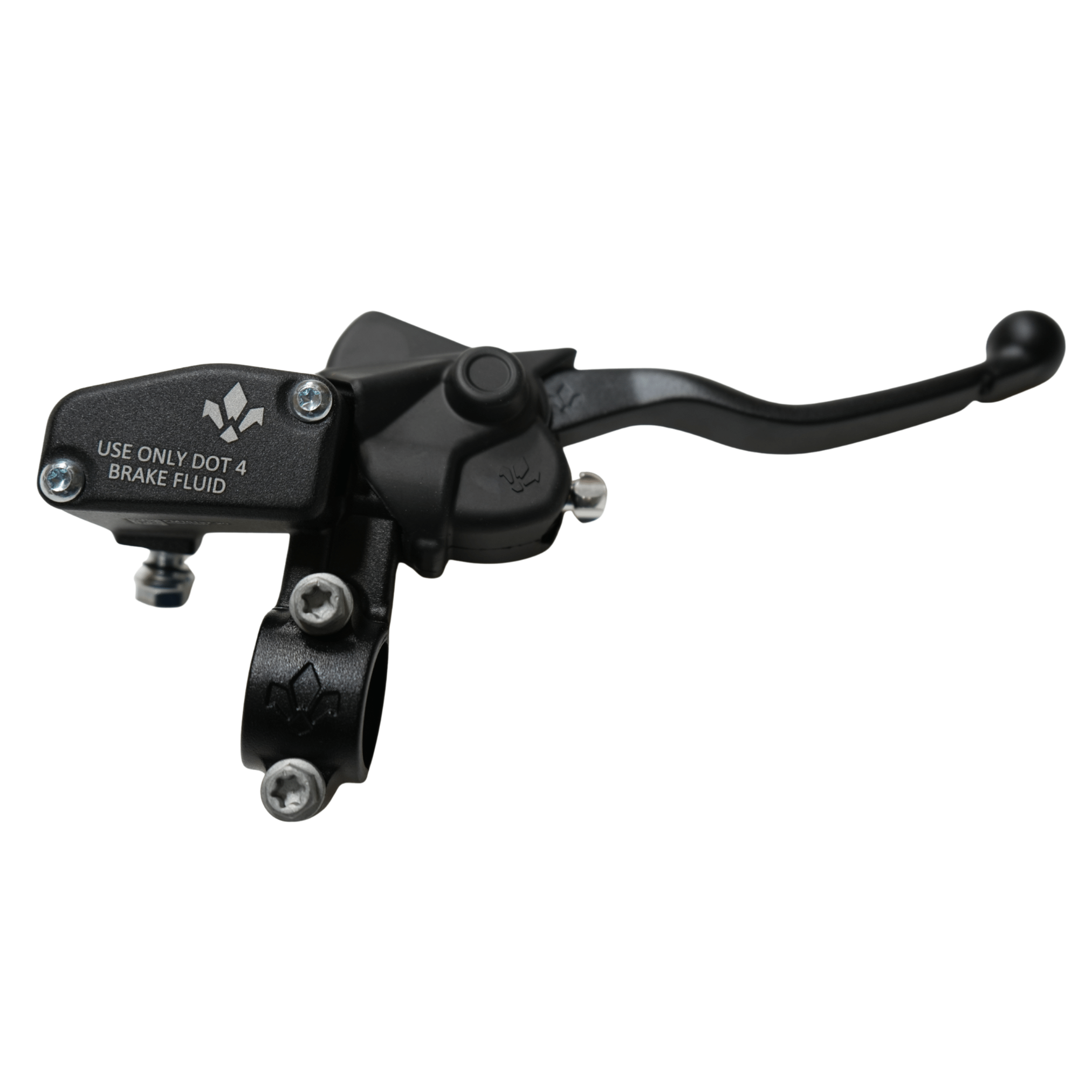Formula Front Right Cargo Master Cylinder-1