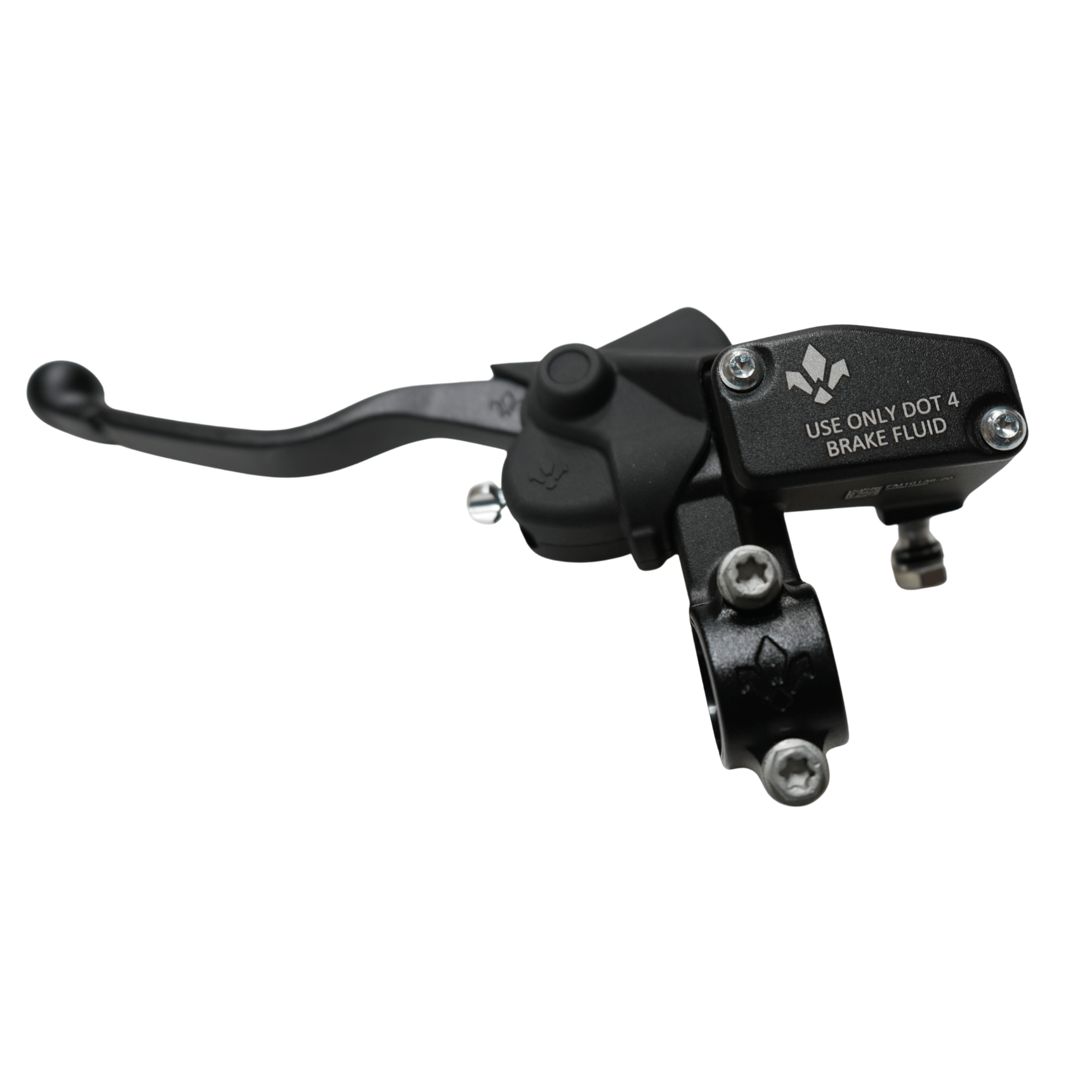 Formula Rear Left Cargo Master Cylinder-1