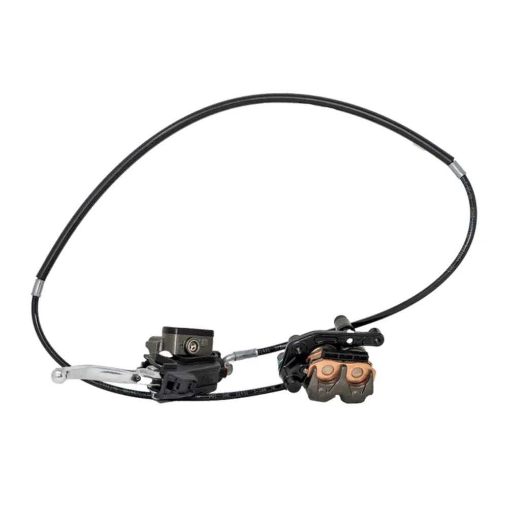 Surron Ultra Bee Brake Assembly Front-5