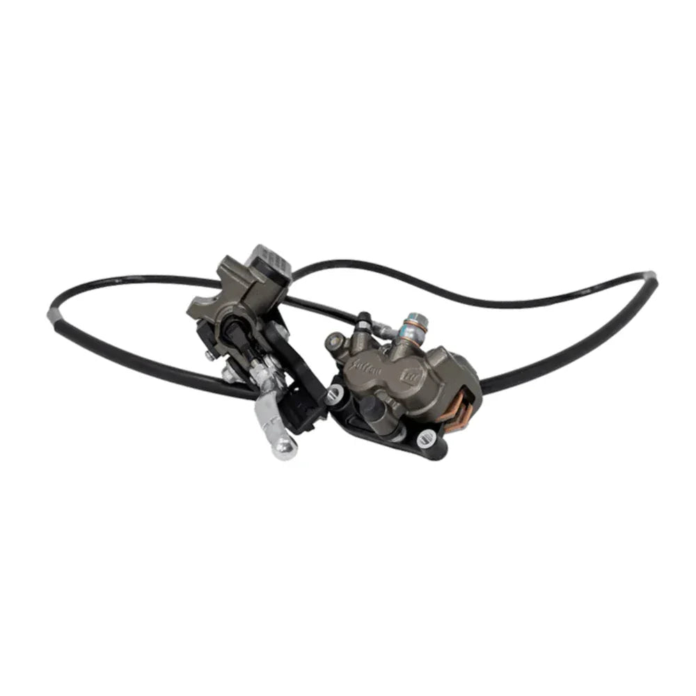 Surron Ultra Bee Brake Assembly Front-1