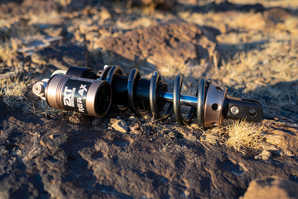 EXT REA MX Shock For Surron Ultra Bee-2
