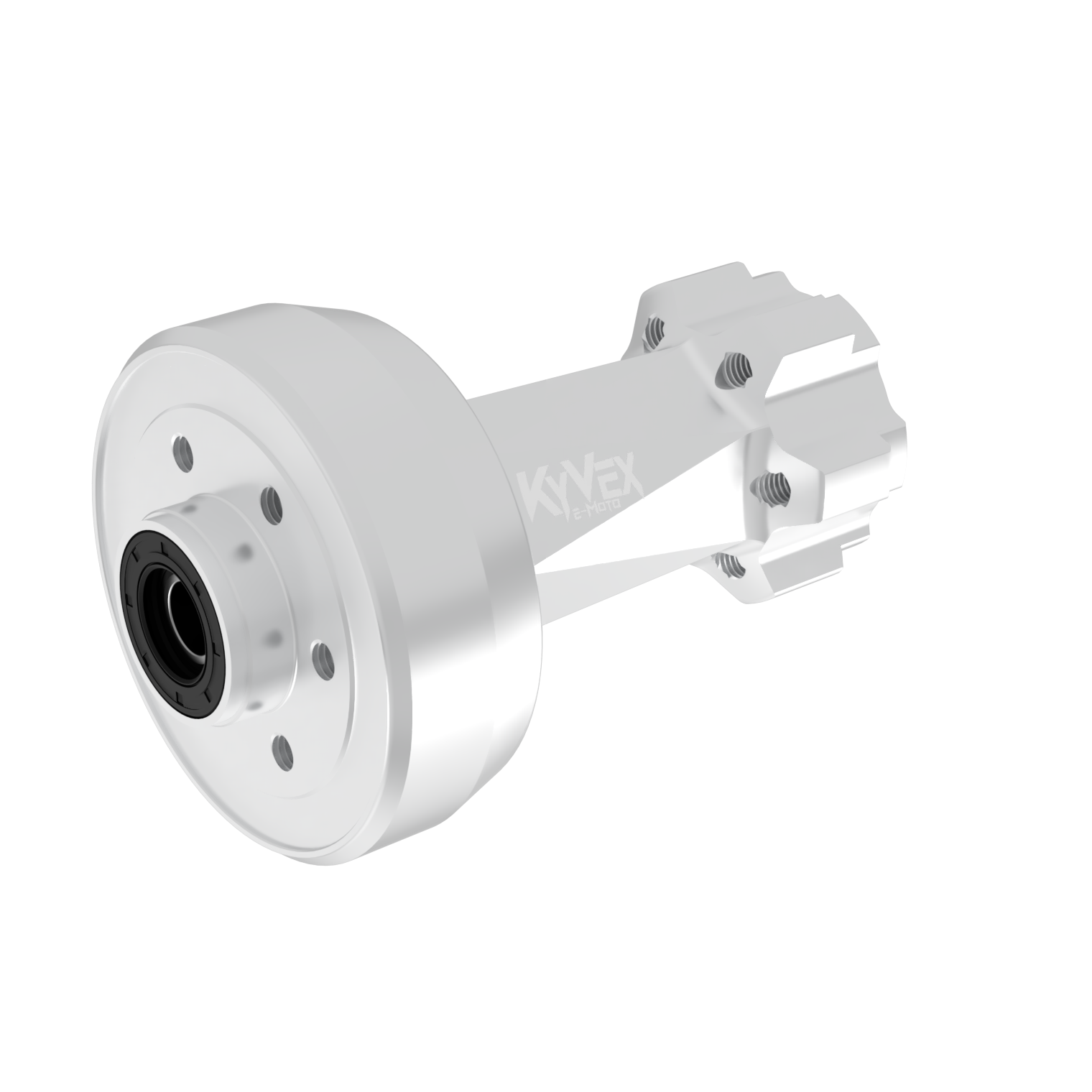 KyVex Billet Cush Jack Compatible w/ Light Bee X-5