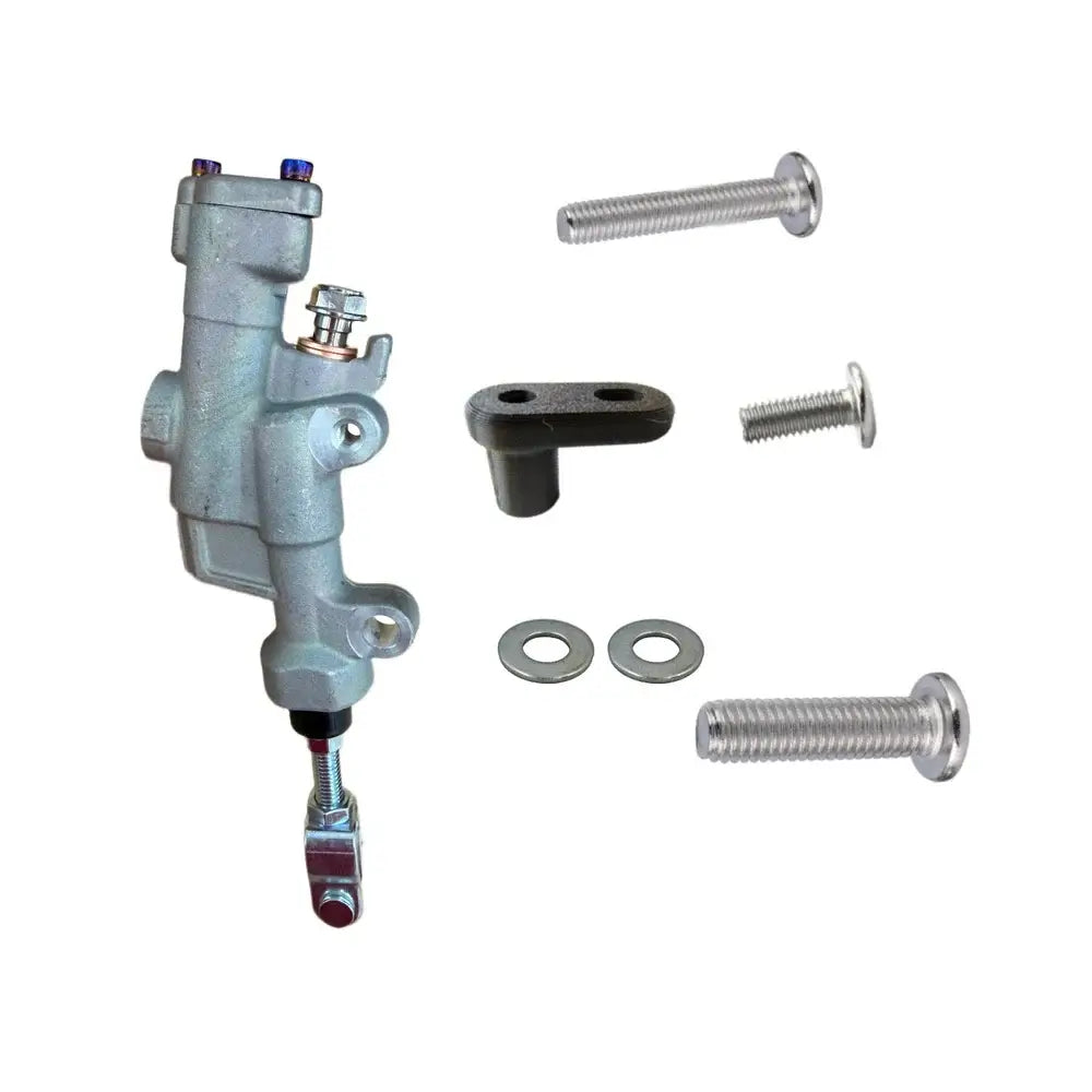 Surron Foot Brake Master Cylinder YZ250  | Eride Pro SS | Talaria-11