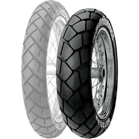 Metzeler Tourance Rear Motorcycle Tire-1