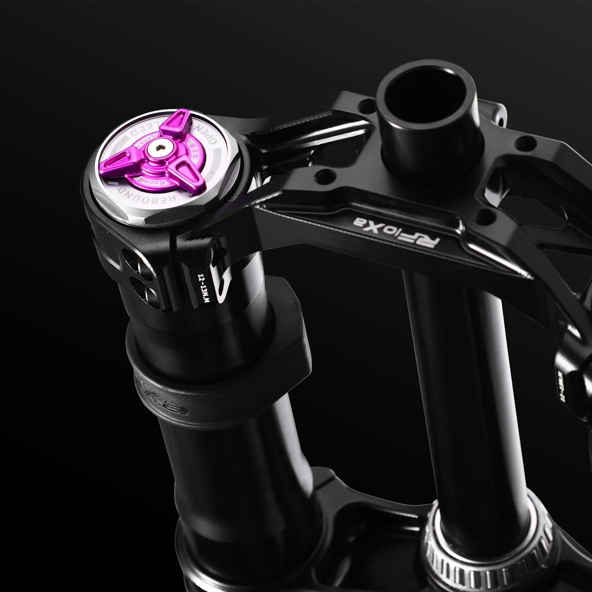 RFloXa Hawk31 Max (Black)-7
