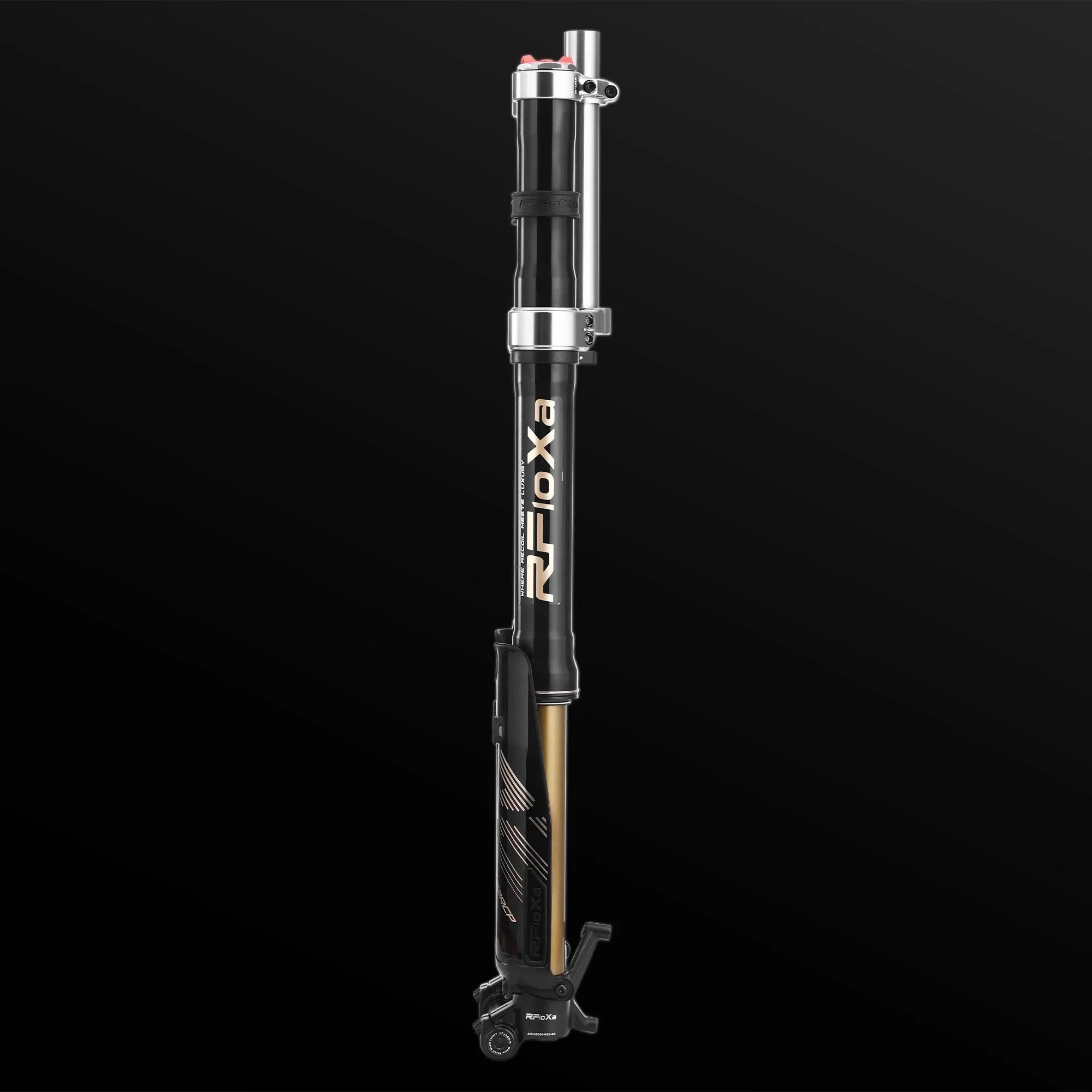 RFloXa Hawk32 Fork-2