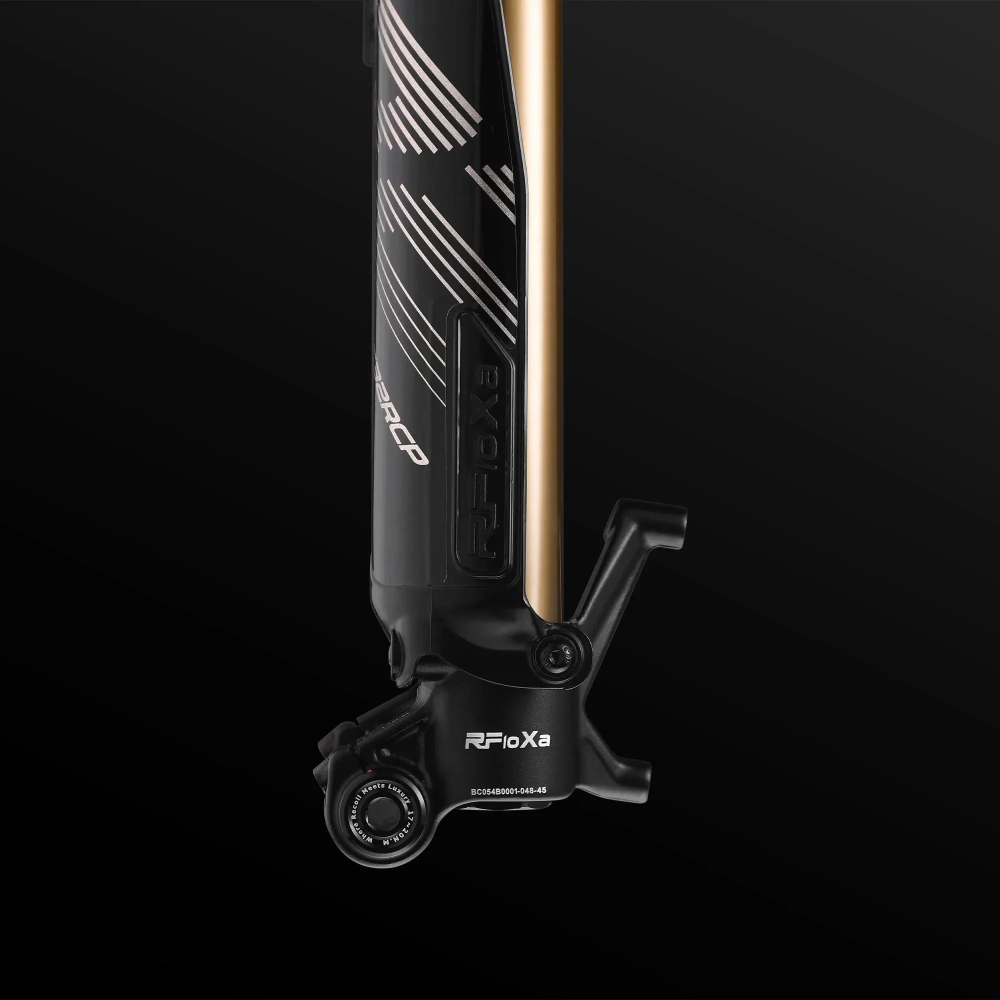 RFloXa Hawk32 Fork-6