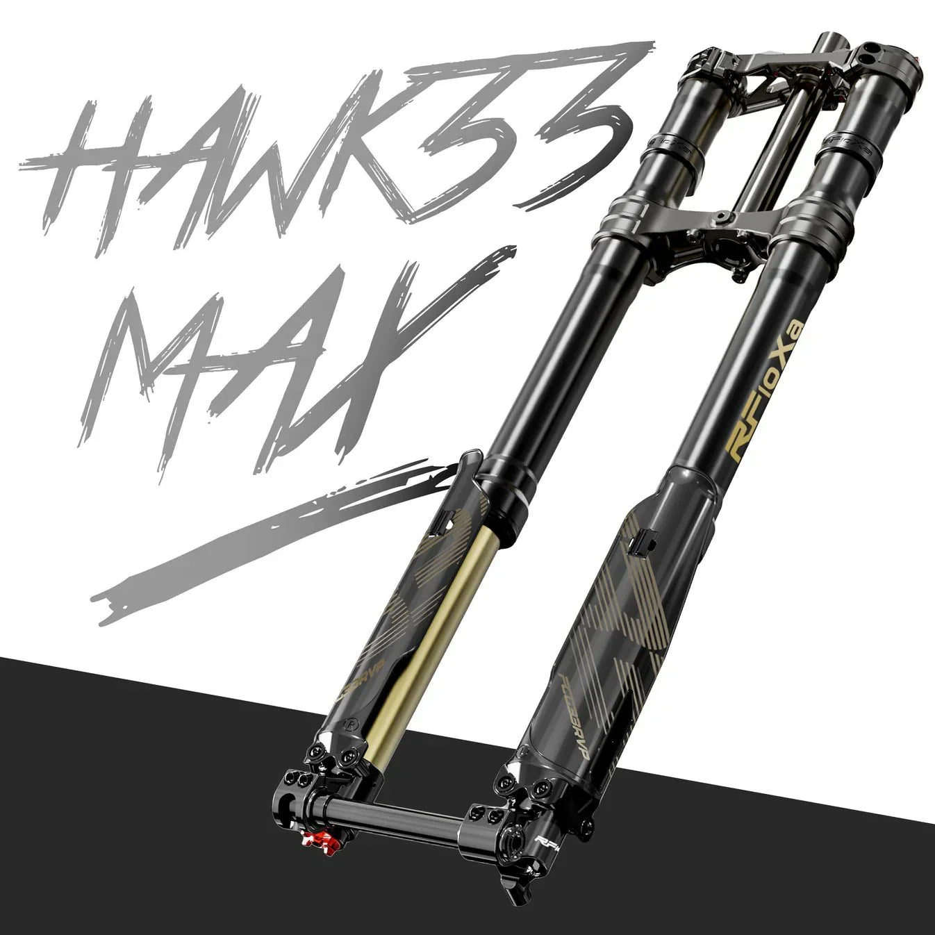 RFloXa Hawk33 Max-1