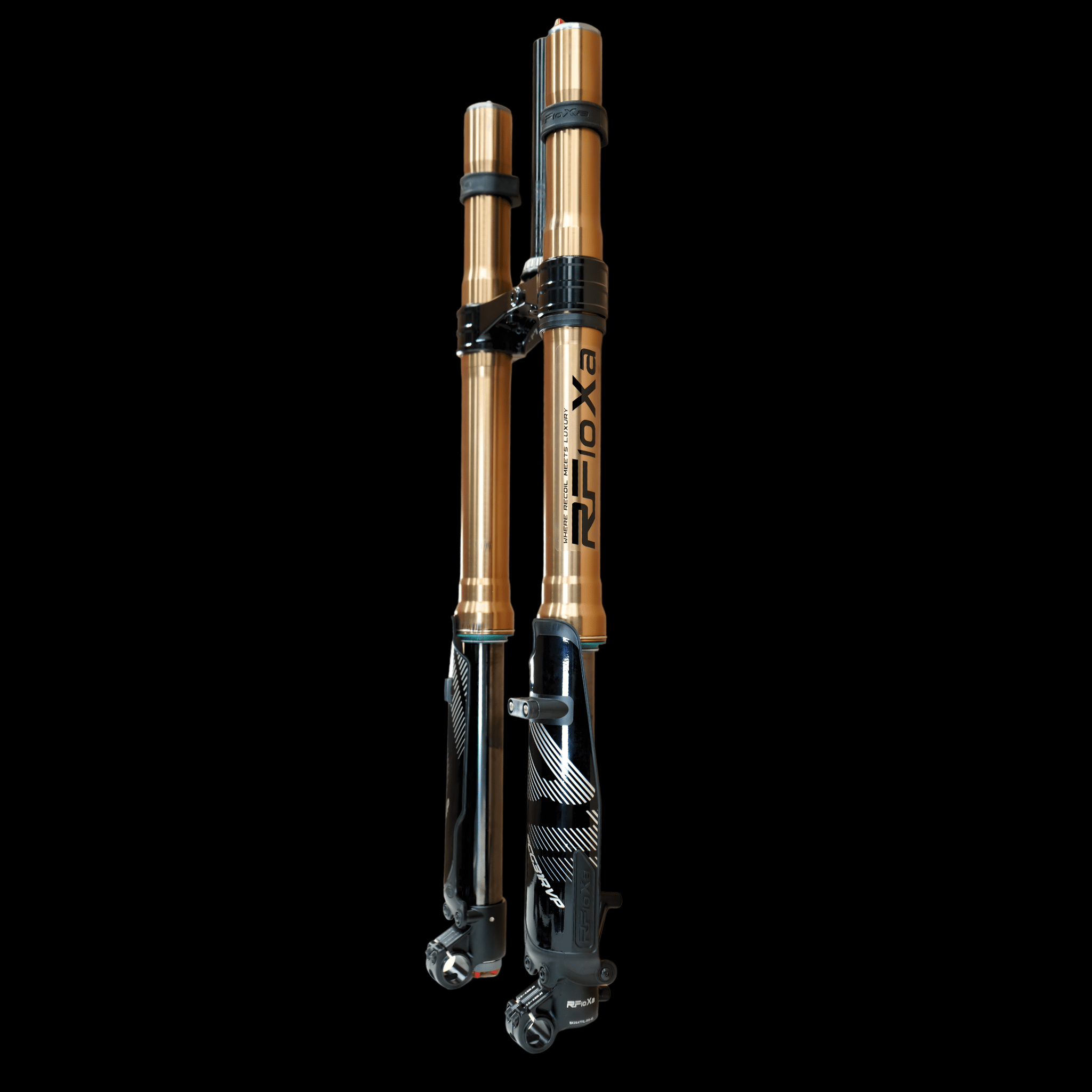 RFloXa Hawk33 Max Plus Fork-6