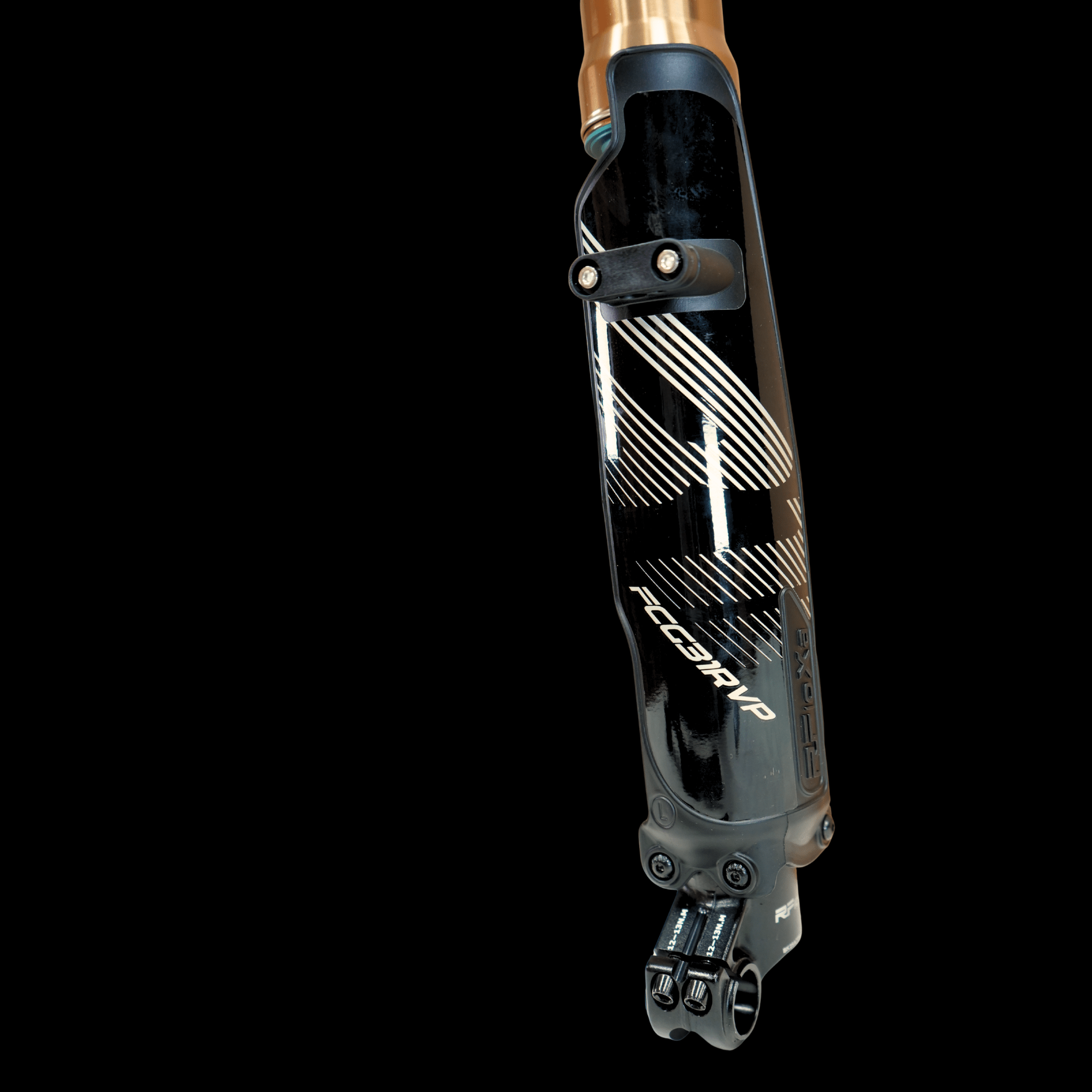 RFloXa Hawk35 Max Plus Fork-4