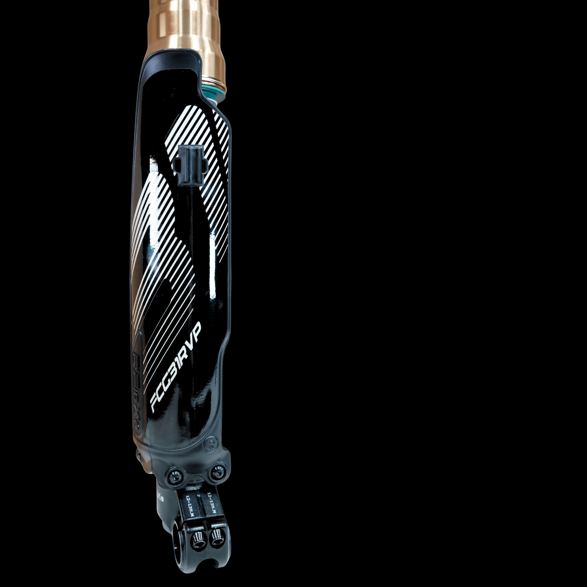 RFloXa Hawk35 Max Plus Fork-5