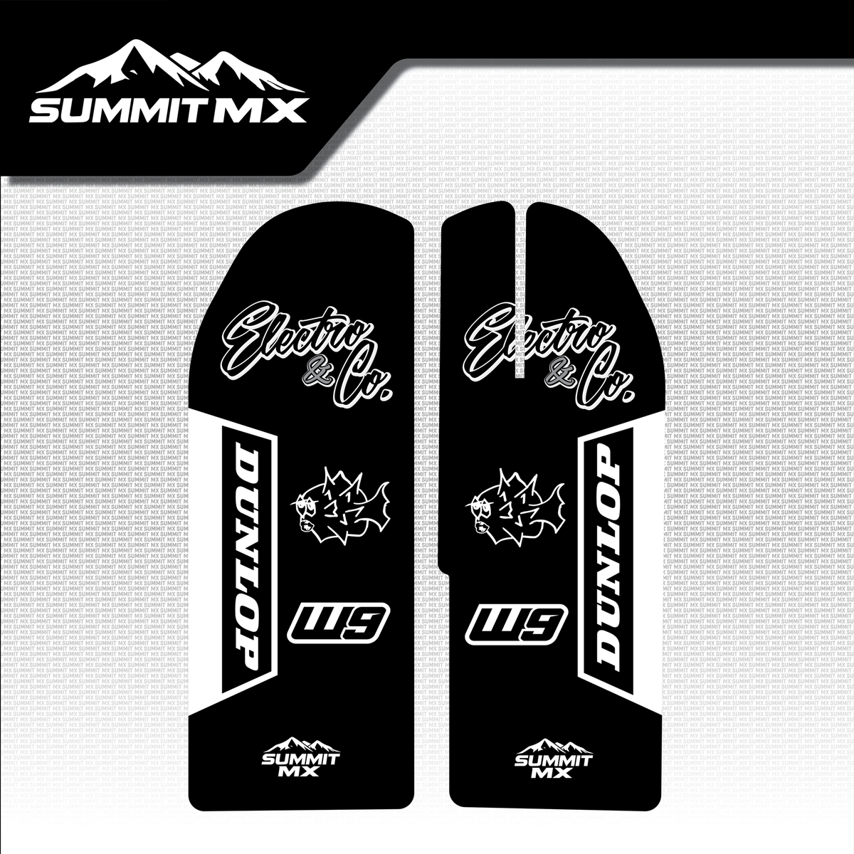 RTR Fork Guard Decal-3
