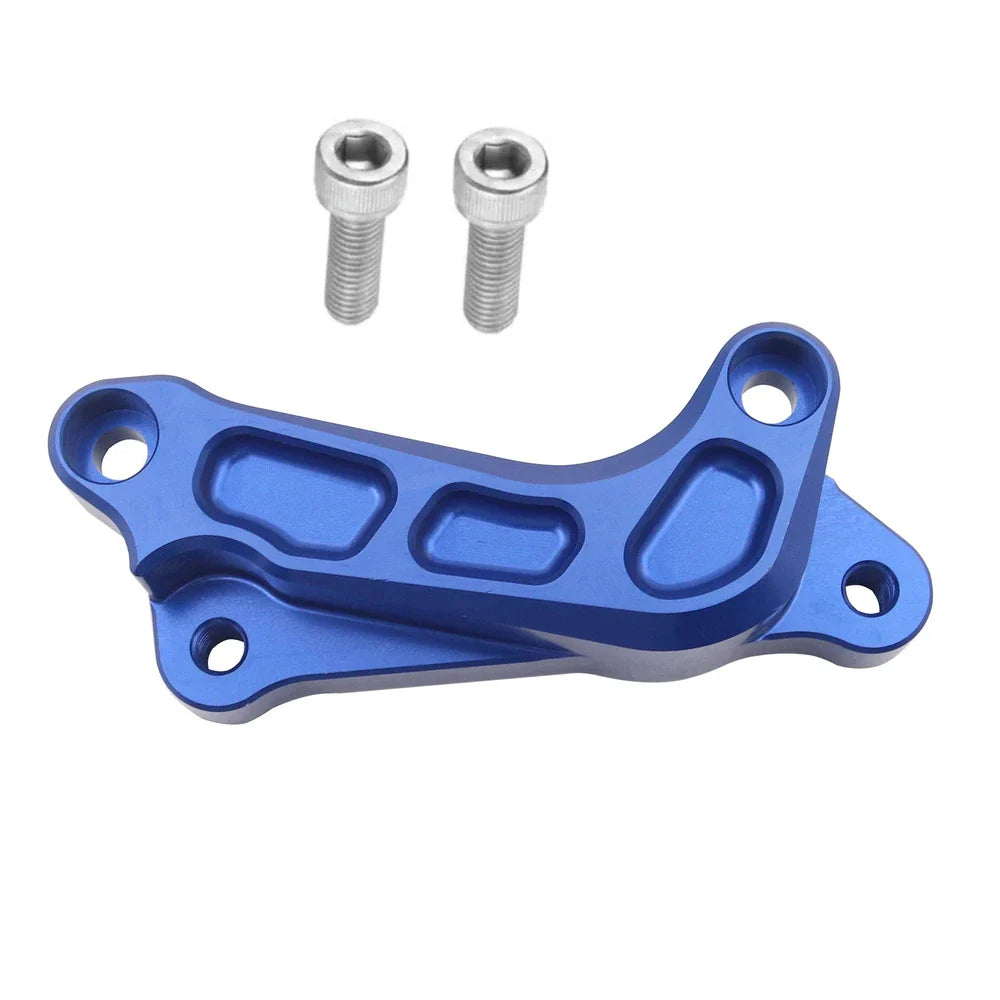 Stark Varg 320mm Brake Rotor Kit | FactoryZ-6
