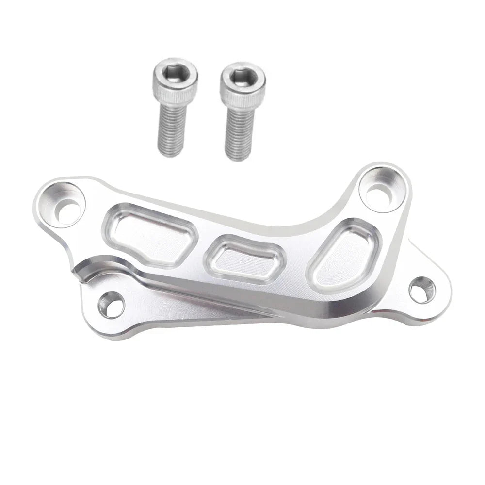 Stark Varg 320mm Brake Rotor Kit | FactoryZ-7