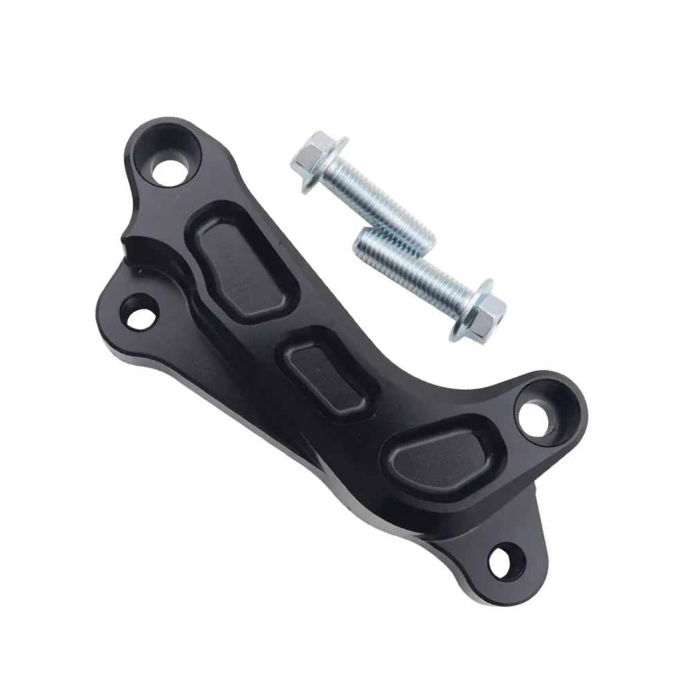 Stark Varg 320mm Brake Rotor Kit | FactoryZ-3
