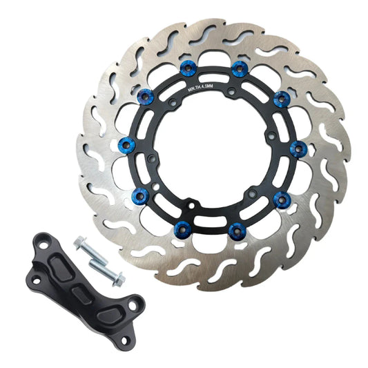 Stark Varg 320mm Brake Rotor Kit | FactoryZ