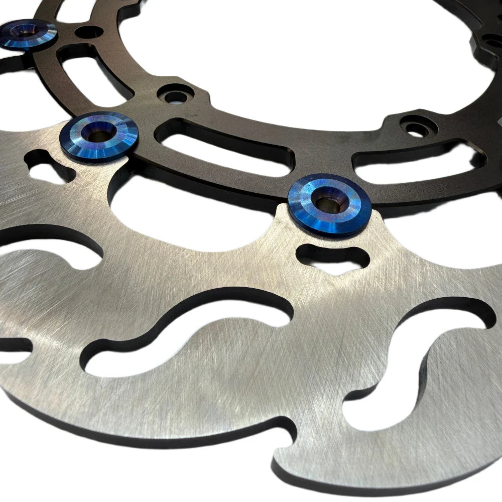 Stark Varg 320mm Brake Rotor Kit | FactoryZ-5