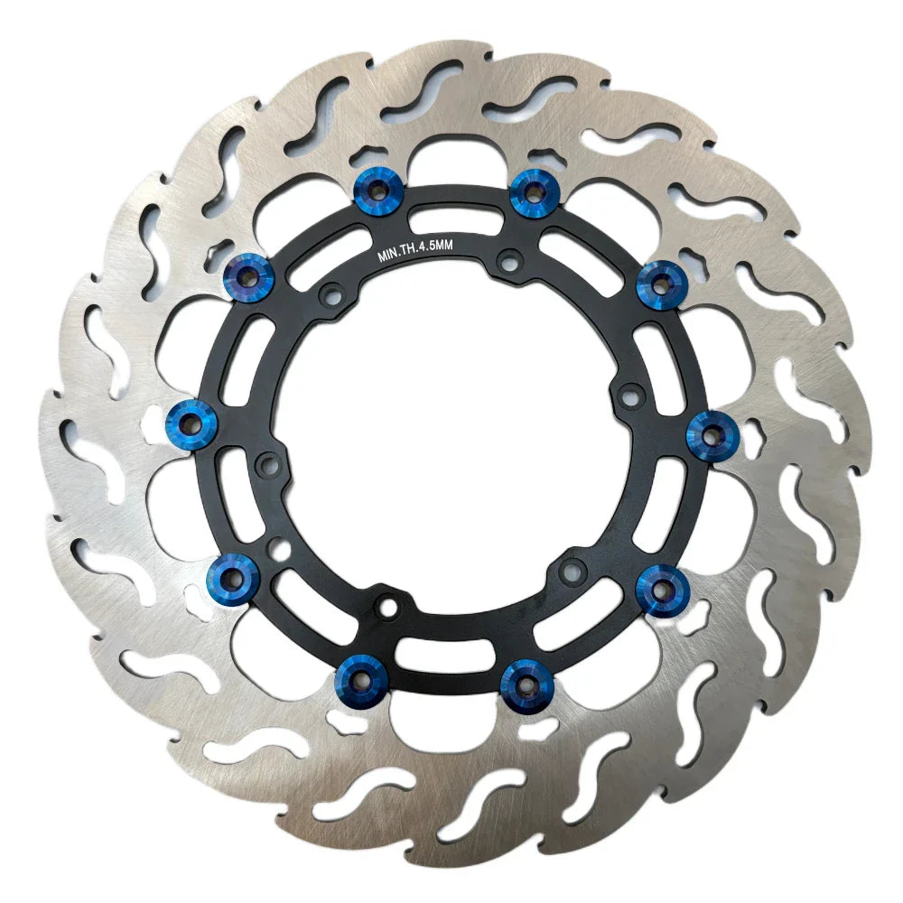 Stark Varg 320mm Brake Rotor Kit | FactoryZ-2