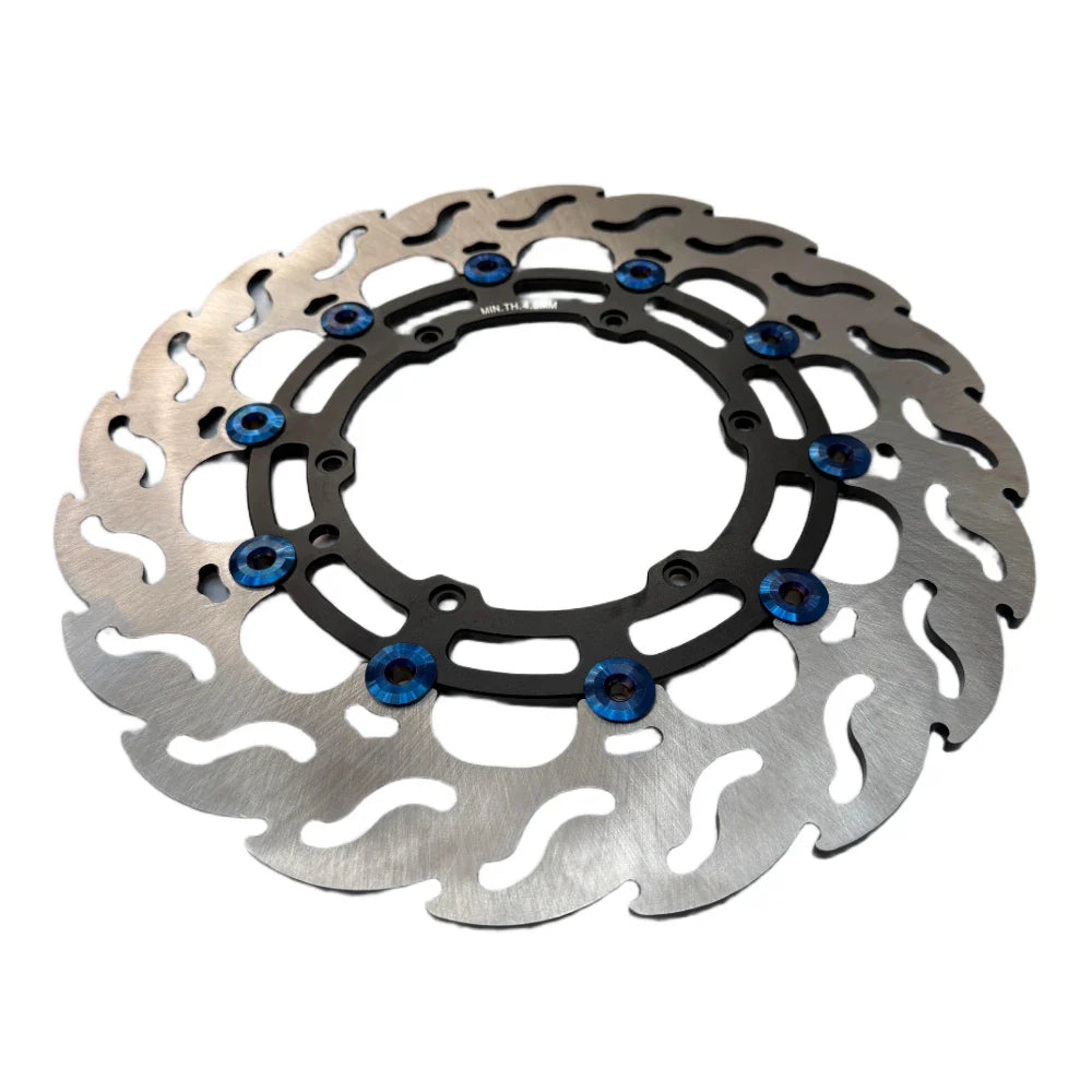 Stark Varg 320mm Brake Rotor Kit | FactoryZ-4