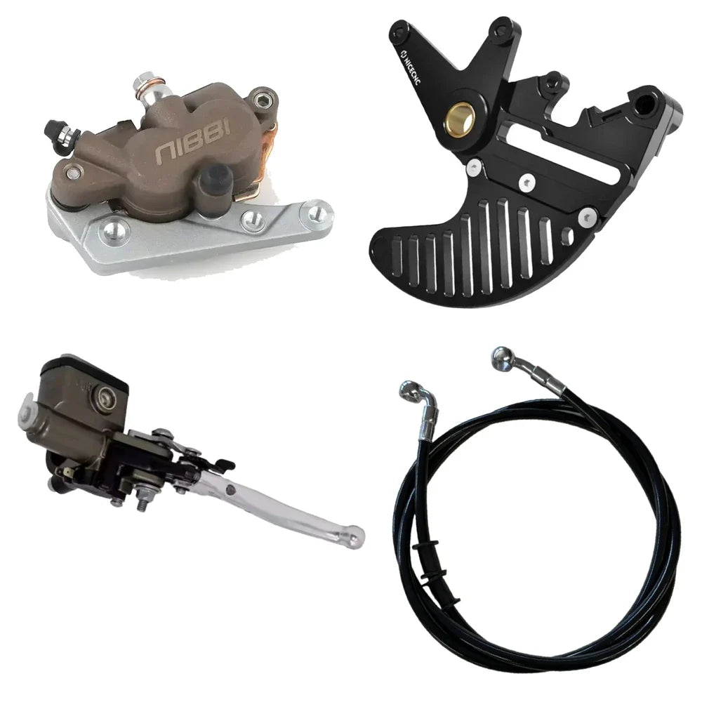 Stark Varg Supermoto Rear Brake Kit-1