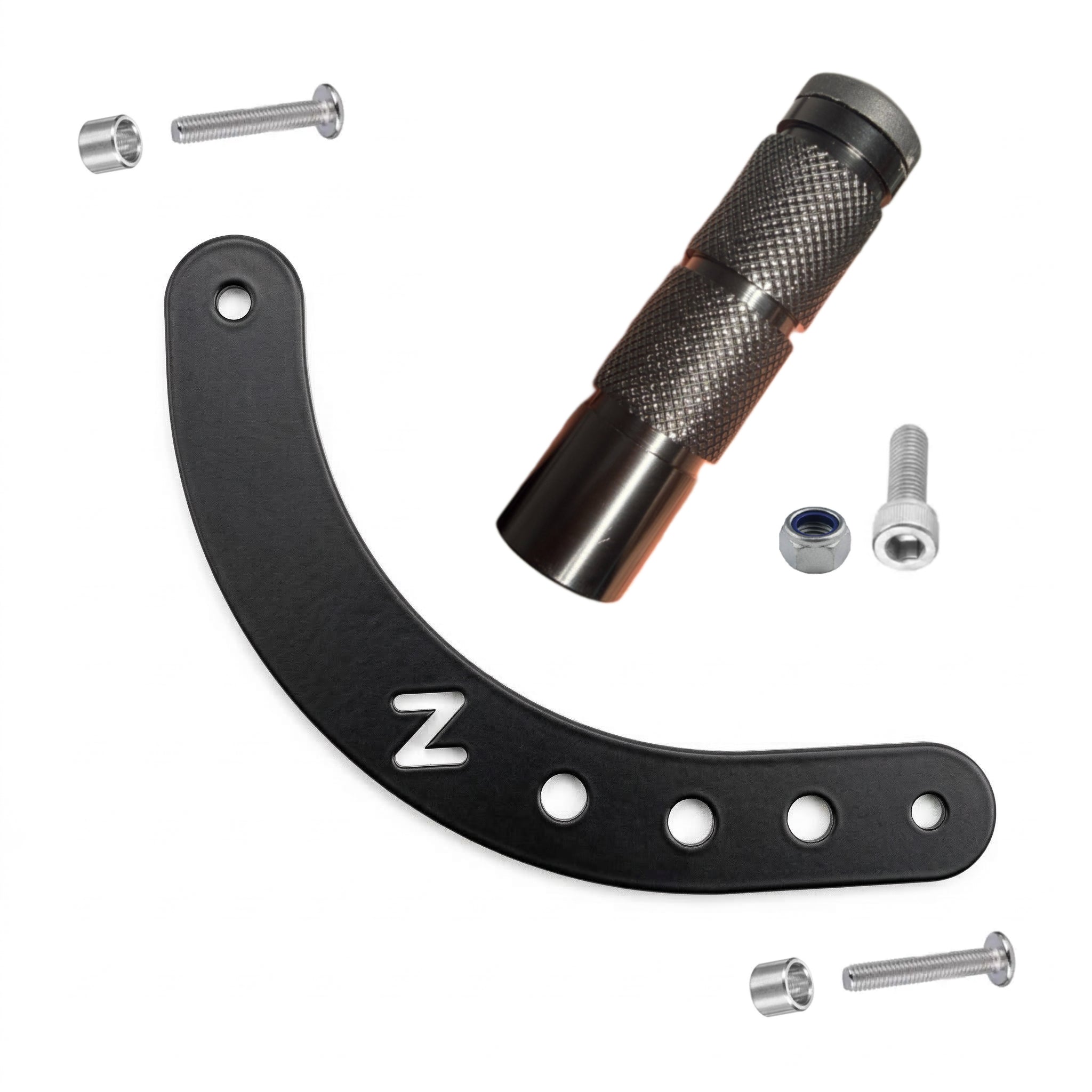 Strike Shadow Shift Lock / Yozma Shift Lock-4