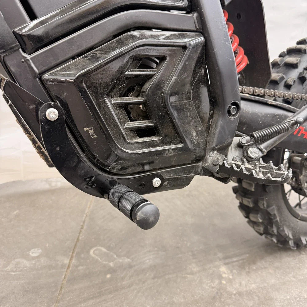 Strike Shadow Shift Lock / Yozma Shift Lock-3