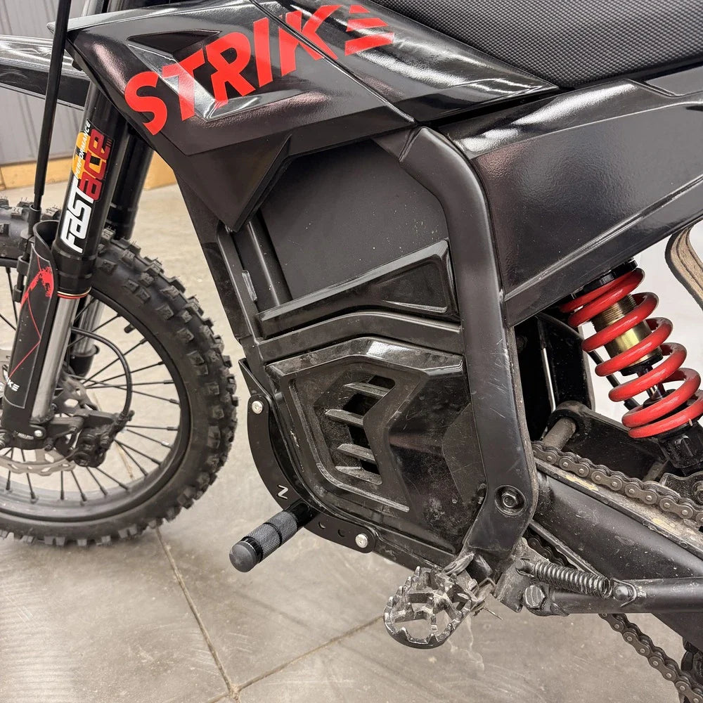 Strike Shadow Shift Lock / Yozma Shift Lock-1