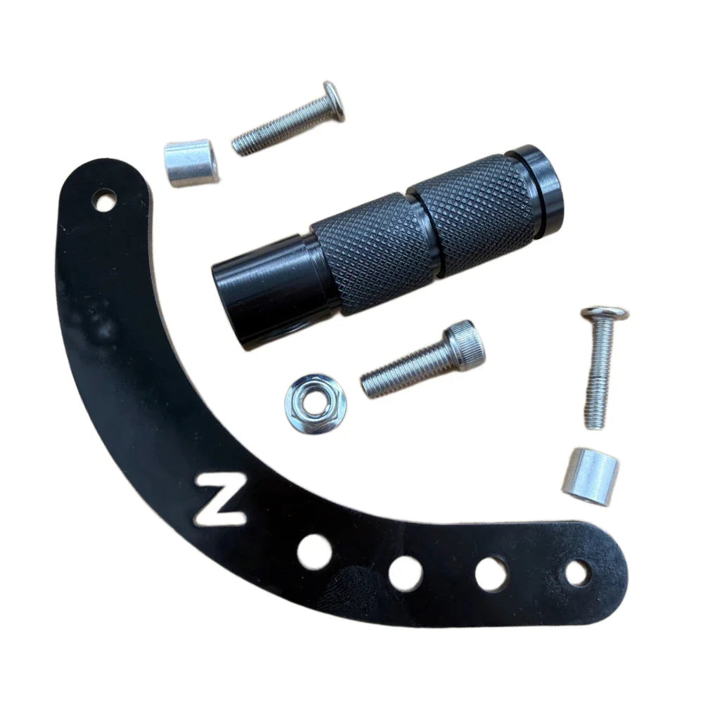 Strike Shadow Shift Lock / Yozma Shift Lock-2