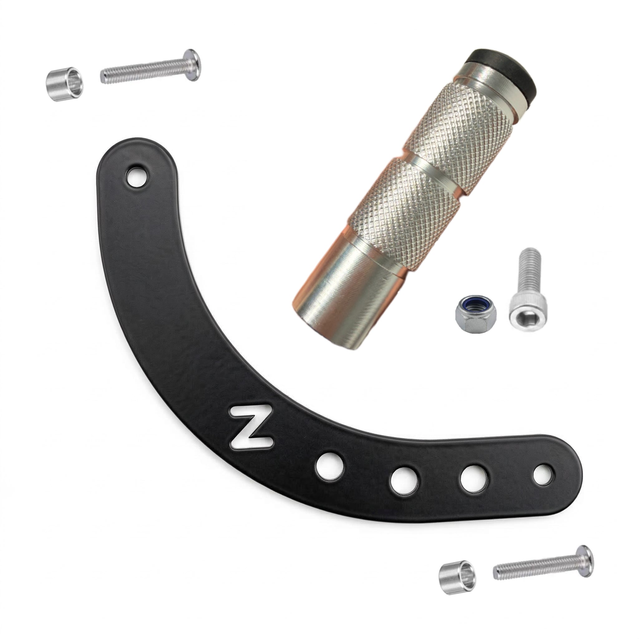 Strike Shadow Shift Lock / Yozma Shift Lock-5