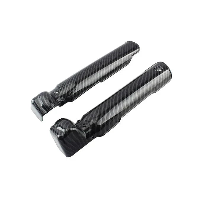 Surron Carbon Fiber Plastics Kit-7